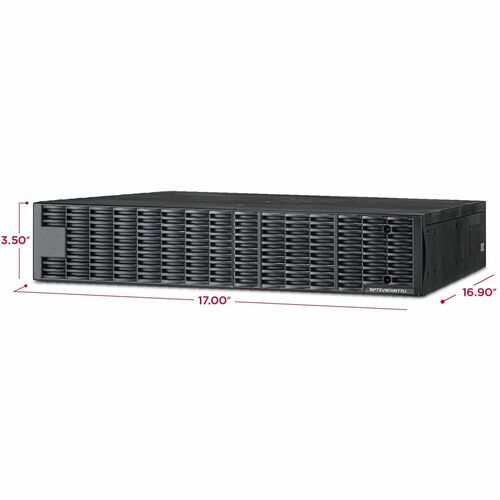 Module de batterie étendu CyberPower CyberPower UPS Systems BP72V60ART2U