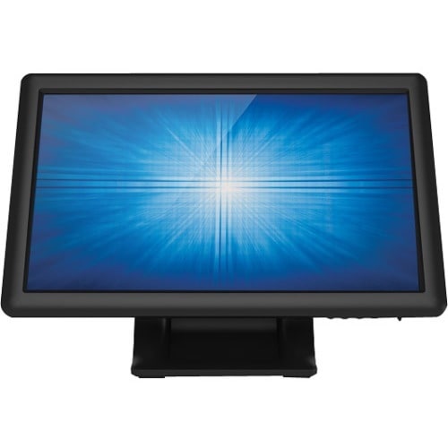 Elo 1509L 16\" Class LCD Touchscreen Monitor - 16:9 - 8 ms - 15.6\" Viewable - I