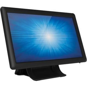 Elo 1509L 16\" Class LCD Touchscreen Monitor - 16:9 - 8 ms - 15.6\" Viewable - I