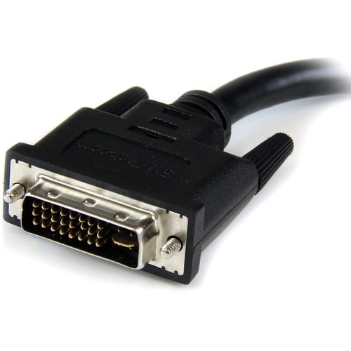 StarTech.com 8in DVI to VGA Cable Adapter