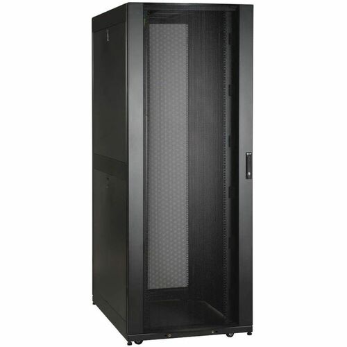 Armoire rack Tripp Lite par Eaton SmartRack SR45UBWDVRT - Hauteur rack 45U