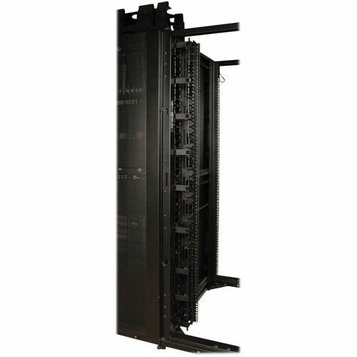 Armoire rack Tripp Lite par Eaton SmartRack SR45UBWDVRT - Hauteur rack 45U