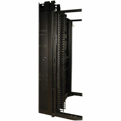 Armoire rack Tripp Lite par Eaton SmartRack SR45UBWDVRT - Hauteur rack 45U