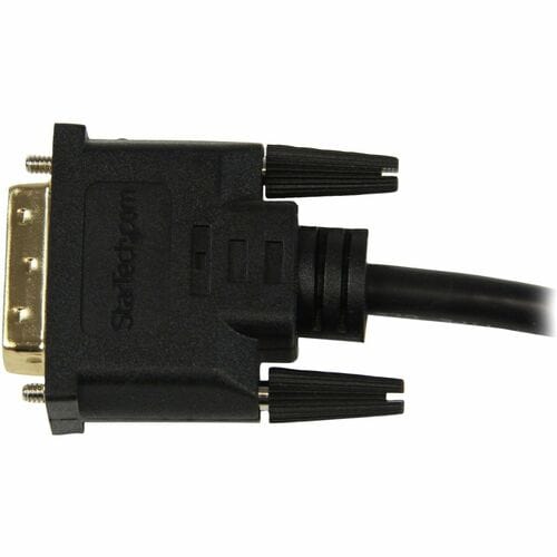 StarTech.com 8in HDMI® to DVI