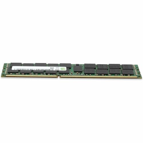 MÓDULO DE MEMORIA DE SERVIDOR 16GB DDR3-1600MHZ ECC DRX4 RDIMM