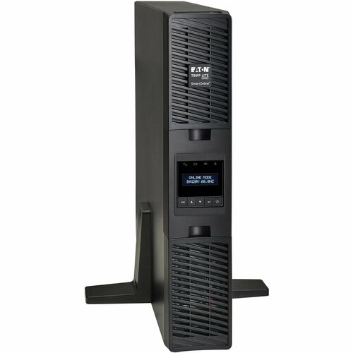 Tripp Lite by Eaton SmartOnline SU750RTXLCD2U 750VA Rack/Tower UPS - 2