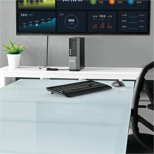 StarTech.com DisplayPort to DVI Dual Link Active Adapter