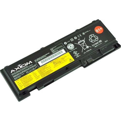 Axiom Notebook Battery - For Notebook