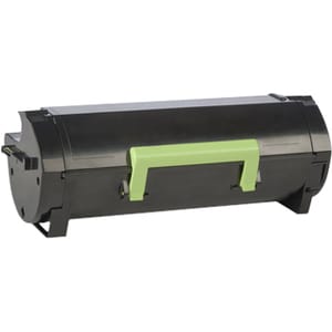 Cartouche de toner laser haute capacité Lexmark Unison 500HA - Noir