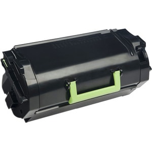 Cartouche de toner laser haute capacité d'origine Lexmark Unison 520HA