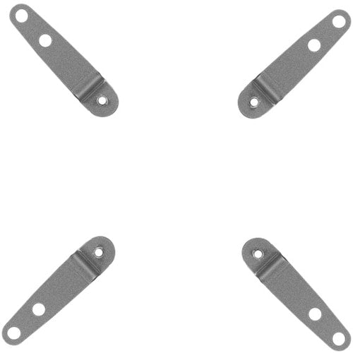 Bras adaptateurs VESA 100-200 mm Amer Mounts