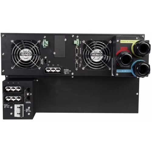 Módulo de batería extendida Eaton (EBM) - 240 V CC - Plomo-ácido