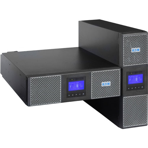 Eaton 9PX5K 5kVA UPS - 6U Rack/Tower - 3 Minute Stand-by - 110 V AC, 2
