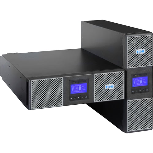 Eaton 9PX5K 5kVA UPS - 6U Rack/Tower - 3 Minute Stand-by - 110 V AC, 2