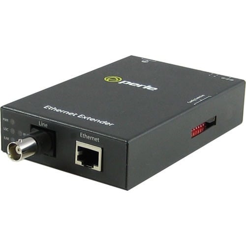 EX-1S1110-BNC ETHERNET EXTENDER 1 X10/100/1000 BNC VDSL