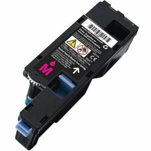 TÓNER MAGENTA MHT79 PARA 1250C 1350CNW/1355CN/1355CNW/C1760NW