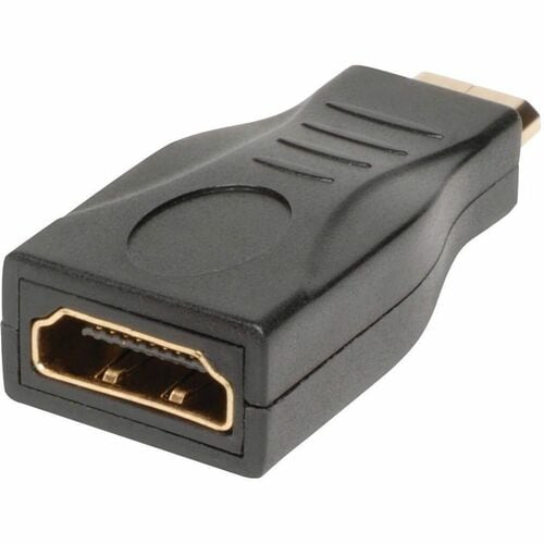 Tripp Lite HDMI to HDMI Adapter HDMI-F to Mini HDMI-M 1080p M/F - 1 x HDMI Digital Audio/V