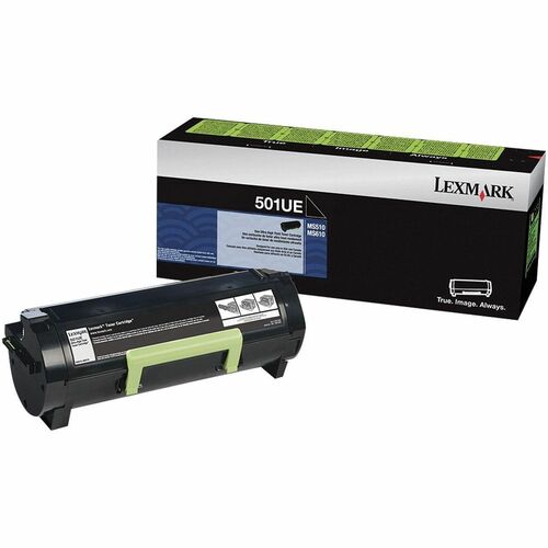 CARTOUCHE PREMIUM RECONDITIONNÉE POUR MS510/610 20K