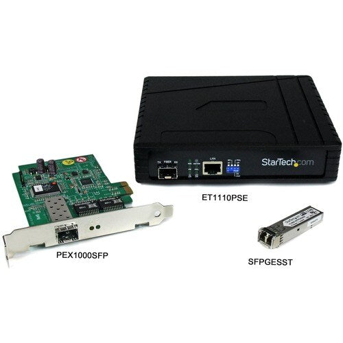 StarTech.com Cisco SFP-GE