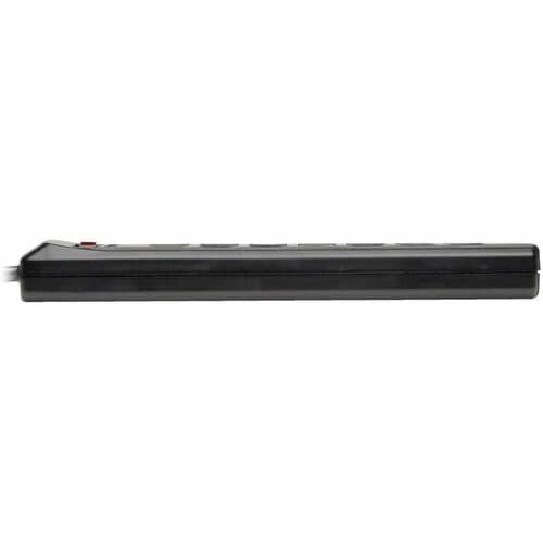 Tripp Lite by Eaton Protect It! TLP706TELC 7 Outlets Surge Suppressor
