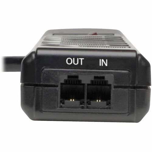 Tripp Lite by Eaton Protect It! TLP706TELC 7 Outlets Surge Suppressor