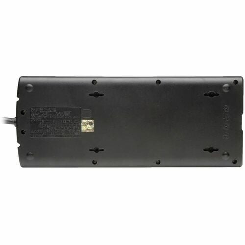 Tripp Lite by Eaton Protect It! Surge Suppressor - NEMA 5-15P - 12 x N