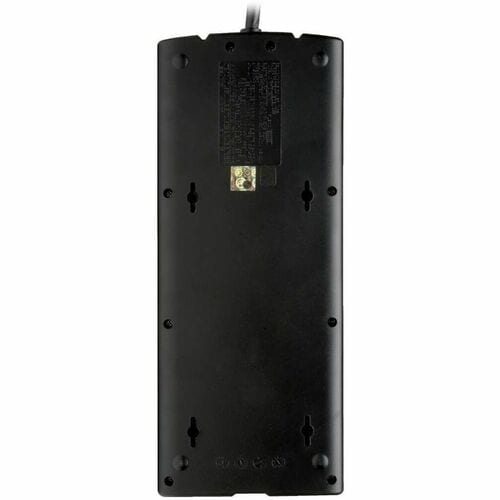 Tripp Lite by Eaton Protect It! Surge Suppressor - NEMA 5-15P - 12 x N
