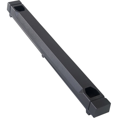 HPE 1U 100-pack Carbon Universal Filler Panel - 100
