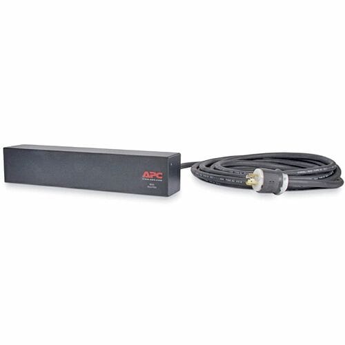 APC by Schneider Electric APC Basic Rack 4,992 kVA Extender PDU - 4 x N