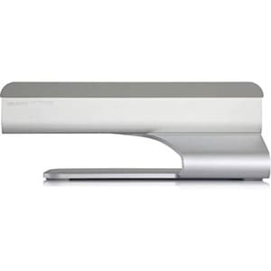 Soporte vertical para portátil Rain Design mTower - Plateado