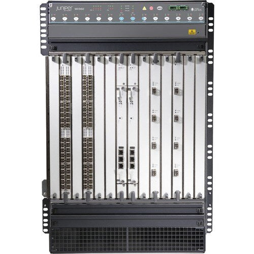 MX960 PREMIUM BUNDLE WITH REDUNDANT COMPONENTS AC POWER