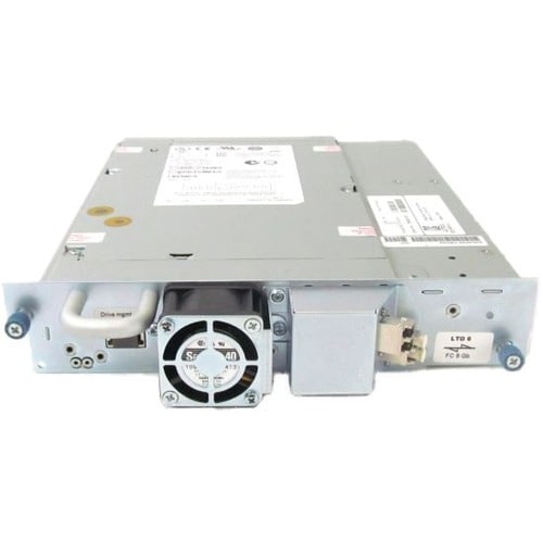 Kit de mise à niveau du lecteur HPE StoreEver MSL LTO-6 Ultrium 6250 FC -