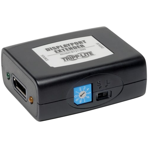 EXTENSION DISPLAYPORT