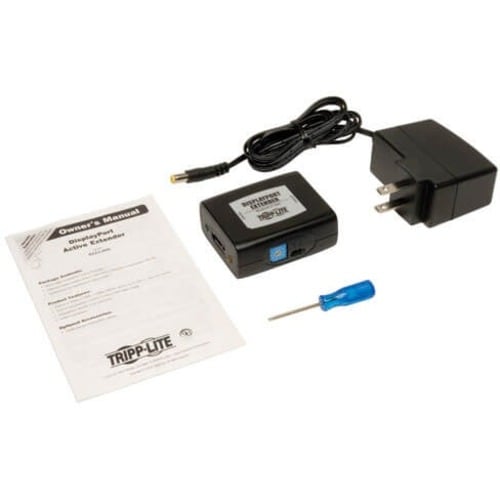 EXTENSION DISPLAYPORT