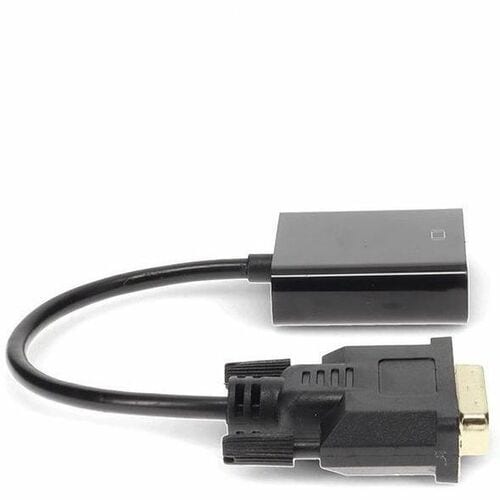 Complemento DVI