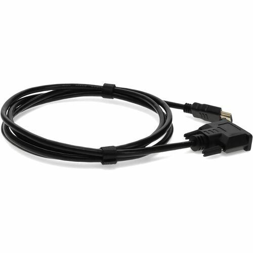 Complemento HDMI a DVI de 6 pies