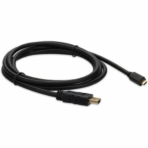 AddOn 3ft (30cm) HDMI to Micro