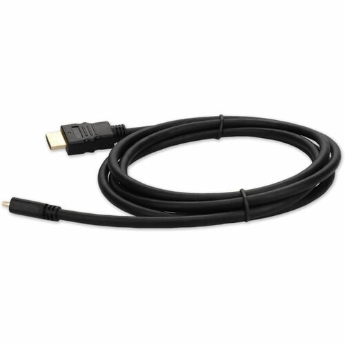 AddOn 3ft (30cm) HDMI to Micro