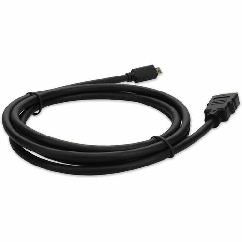 AddOn 3ft (30cm) HDMI to Micro