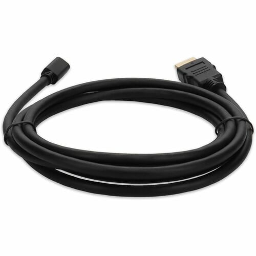 AddOn 3ft (30cm) HDMI to Micro