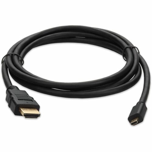 Adaptateur HDMI vers Micro AddOn 3 pieds (30 cm)