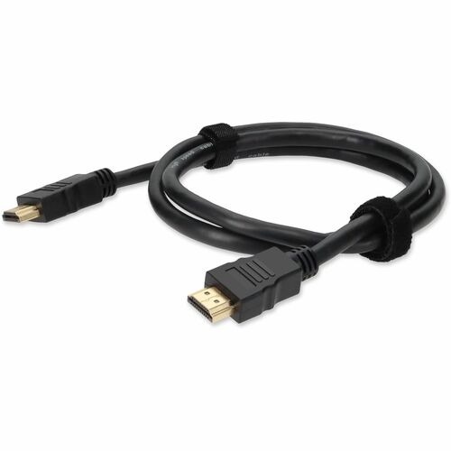 AddOn 10ft HDMI 1.4 High Speed Cable w/Ethernet