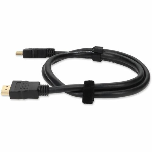 AddOn 10ft HDMI 1.4 High Speed Cable w/Ethernet