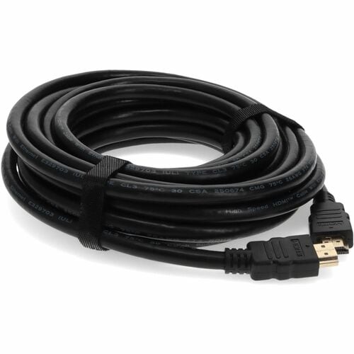 AddOn 20ft HDMI 1.4 High Speed Cable w/Ethernet