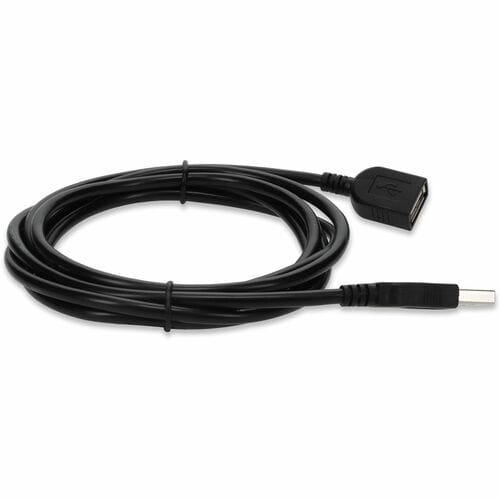 Cable de extensión activo USB 2.0 A a A de 15 pies (4,6 m) - M/H - Cable de datos USB de 15 pies T