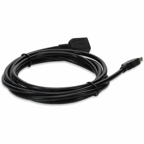 Cable de extensión activo USB 2.0 A a A de 15 pies (4,6 m) - M/H - Cable de datos USB de 15 pies T