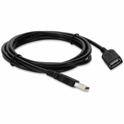 Cable de extensión activo USB 2.0 A a A de 15 pies (4,6 m) - M/H - Cable de datos USB de 15 pies T