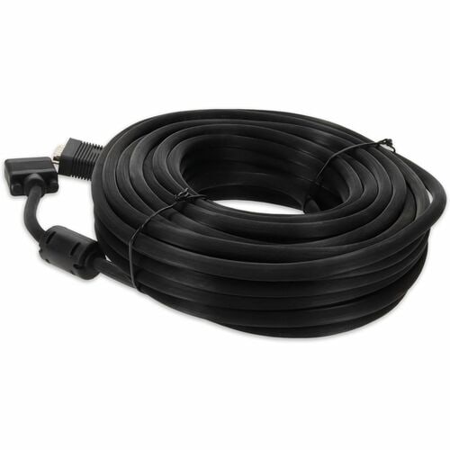 AddOn 50ft (15M) VGA High Resolution Monitor Cable