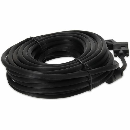 AddOn 50ft (15M) VGA High Resolution Monitor Cable
