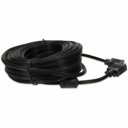 AddOn 50ft (15M) VGA High Resolution Monitor Cable